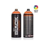 Montana BLACK 400ml Sprühdose