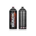 Montana BLACKOUT Tarblack 400ml Sprühdose