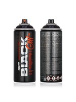 Montana BLACKOUT Tarblack 400ml Sprühdose