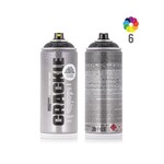 Montana CRACKLE 400ml Effektlack