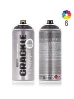 Montana CRACKLE 400ml Effektlack