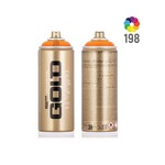 Montana GOLD 400ml Sprühdose