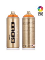 Montana GOLD 400ml Sprühdose