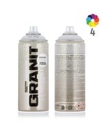 Montana GRANIT 400ml Effektlack