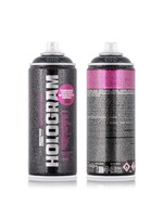 Montana HOLOGRAM 400ml Effektlack
