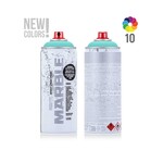 Montana MARBLE 400ml Effektlack