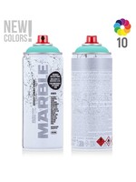 Montana MARBLE 400ml Effektlack