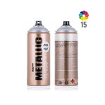 Montana METALLIC 400ml Sprühdose