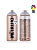 Montana METALLIC 400ml Sprühdose
