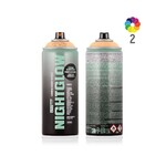 Montana Cans NIGHTGLOW 400ml Effektlack