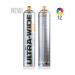 Montana ULTRA WIDE 750ml Sprühdose