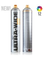 Montana ULTRA WIDE 750ml Sprühdose