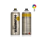 Montana VARNISH 400ml Klarlack