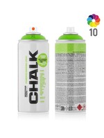 Montana CHALK 400ml Kreidespray
