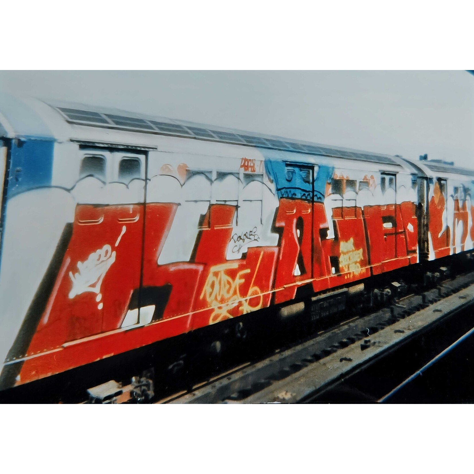 Montana Cans ICONIC SERIES BLADE