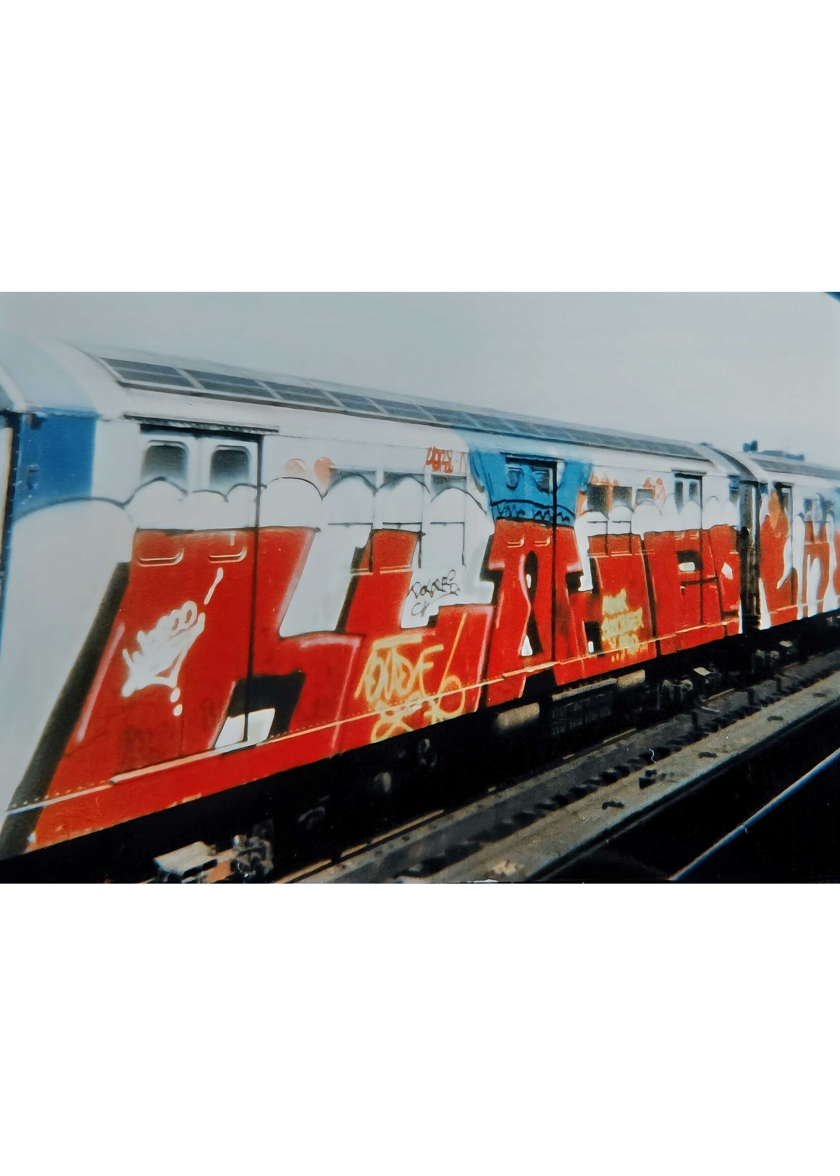 Montana Cans ICONIC SERIES BLADE