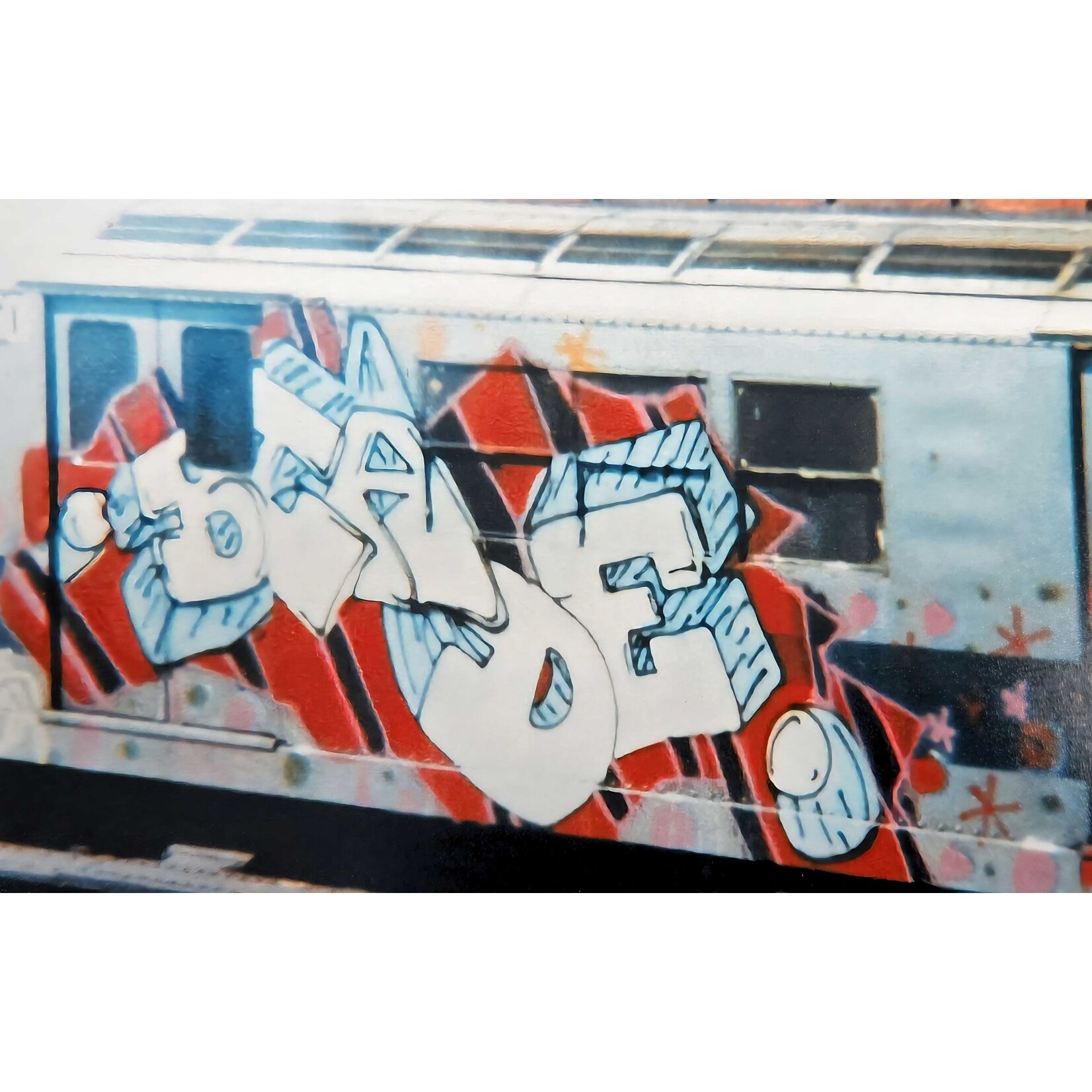 Montana Cans ICONIC SERIES BLADE