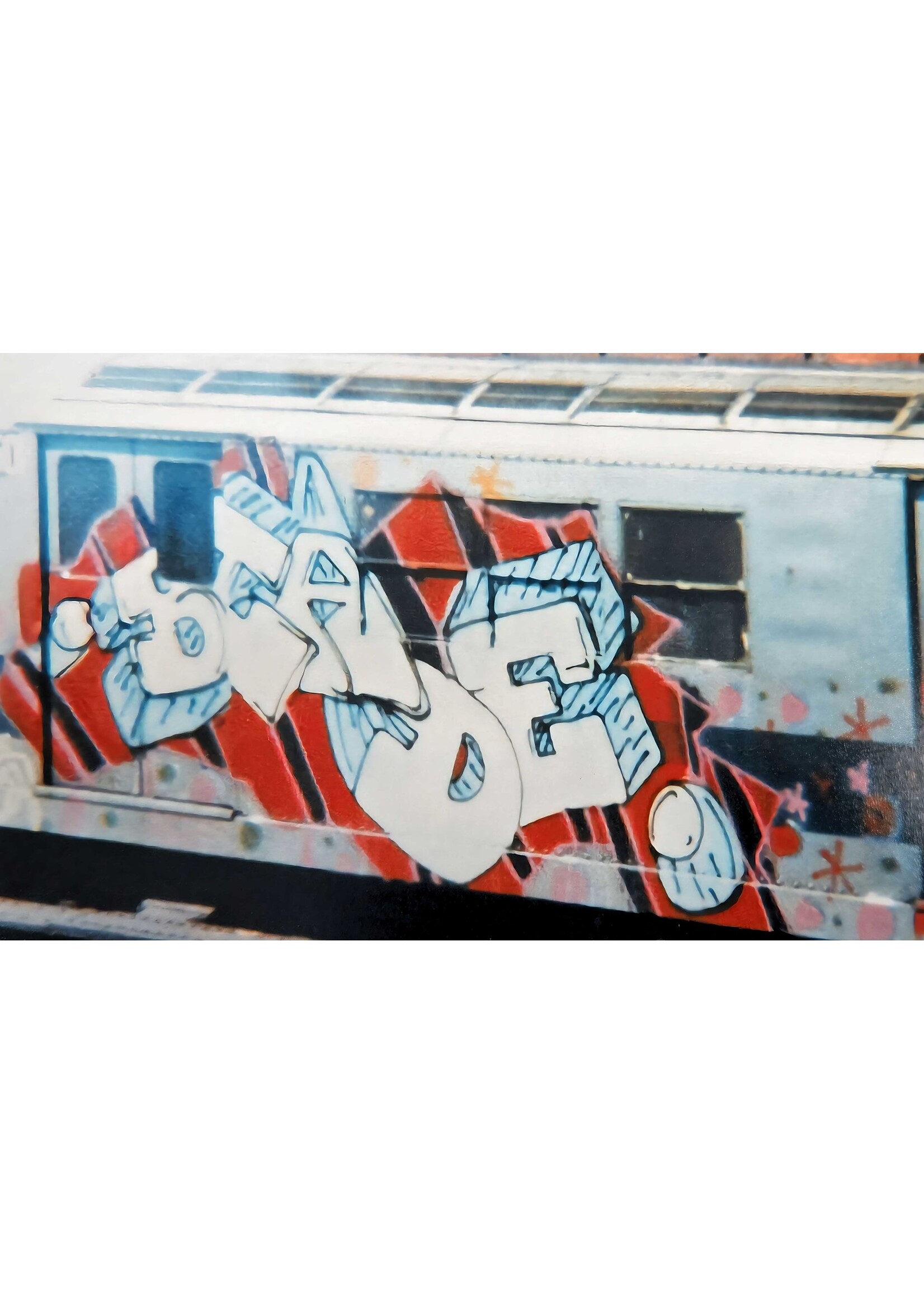 Montana Cans ICONIC SERIES BLADE