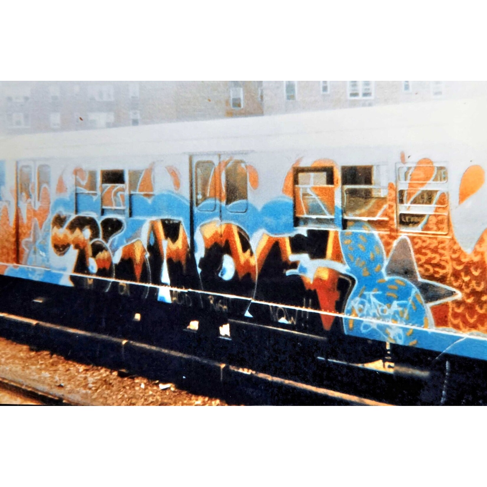 Montana Cans ICONIC SERIES BLADE