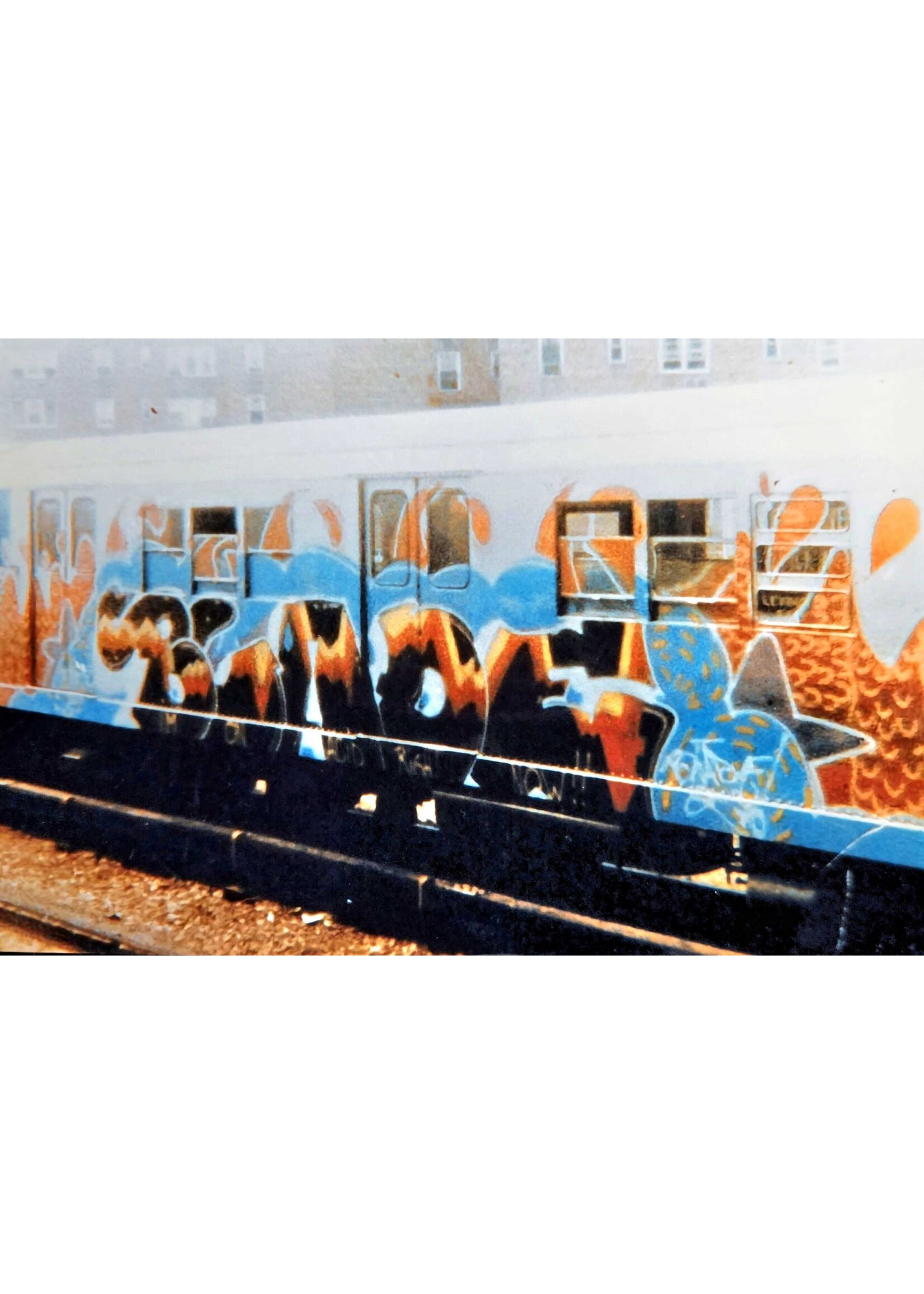 Montana Cans ICONIC SERIES BLADE