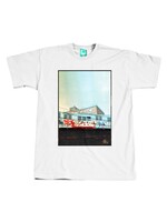 Montana Cans T-Shirt  - Iconic Series - Blade