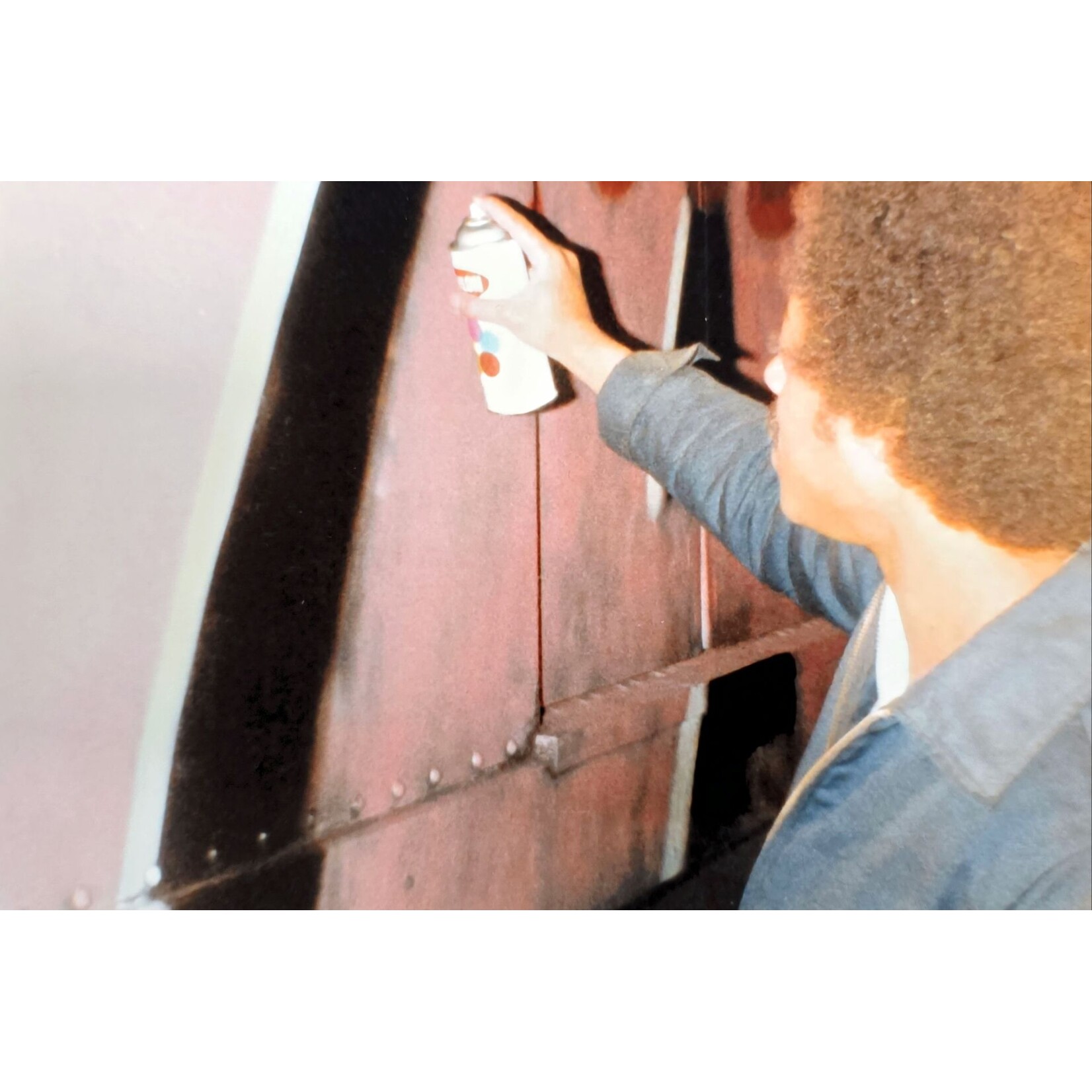 Montana Cans ICONIC SERIES BLADE