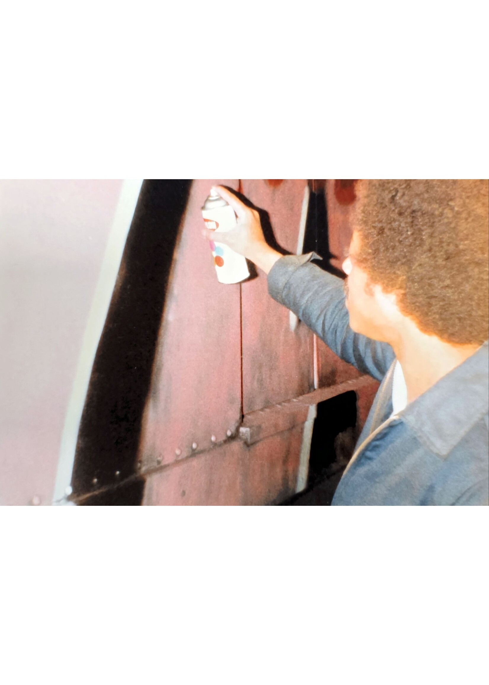 Montana Cans ICONIC SERIES BLADE