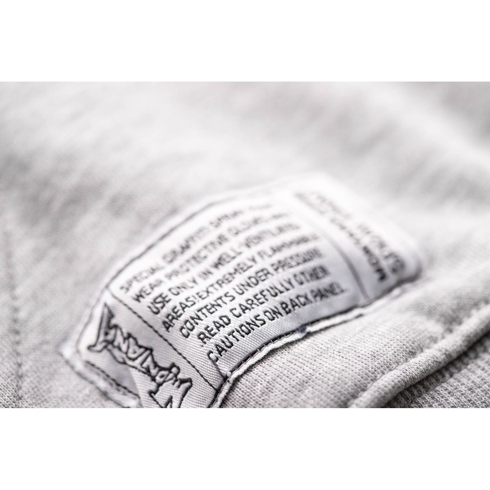 Montana BASIC Hoodie Sports Grey