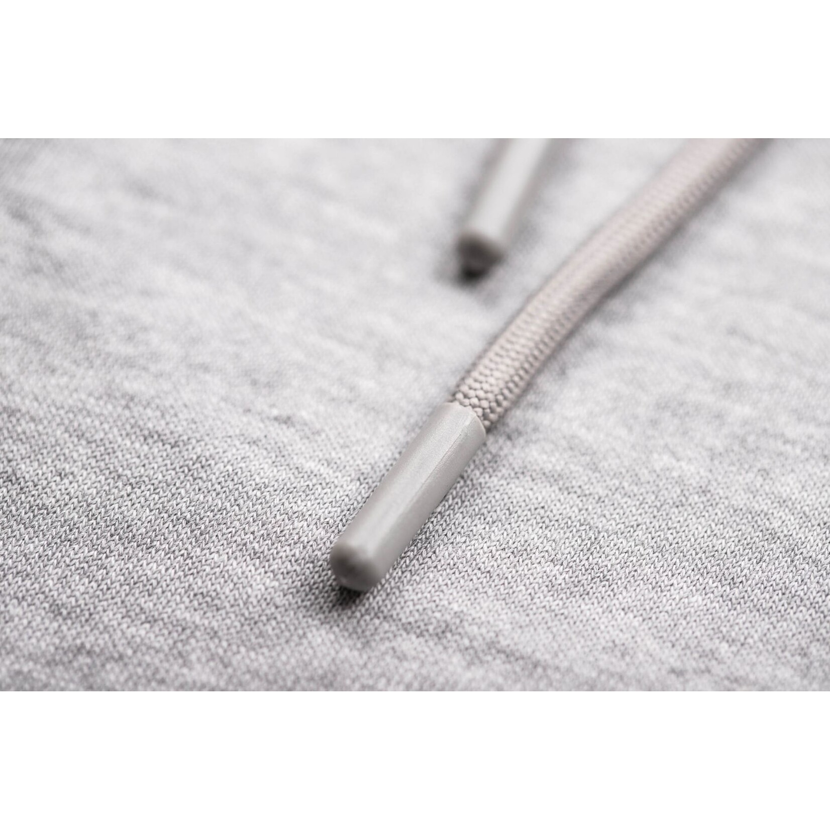 Montana BASIC Hoodie Sports Grey