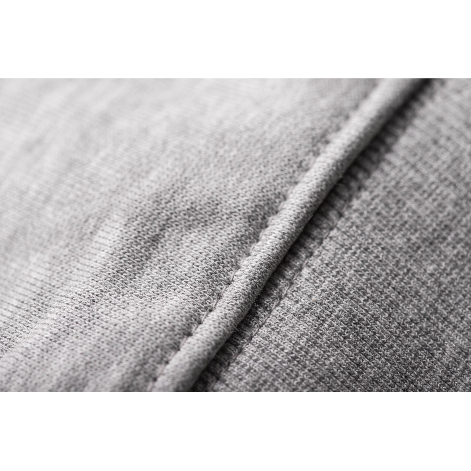 Montana BASIC Hoodie Sports Grey