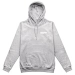 Montana BASIC Hoodie Sports Grey