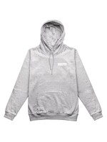 Montana BASIC Hoodie Sports Grey