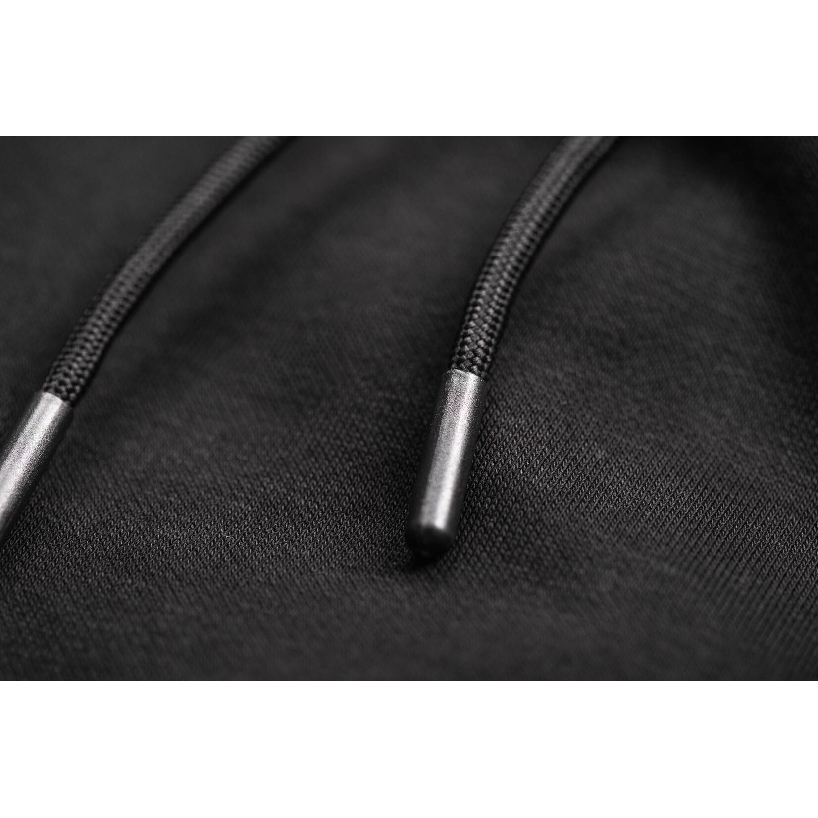 Montana BASIC Hoodie black