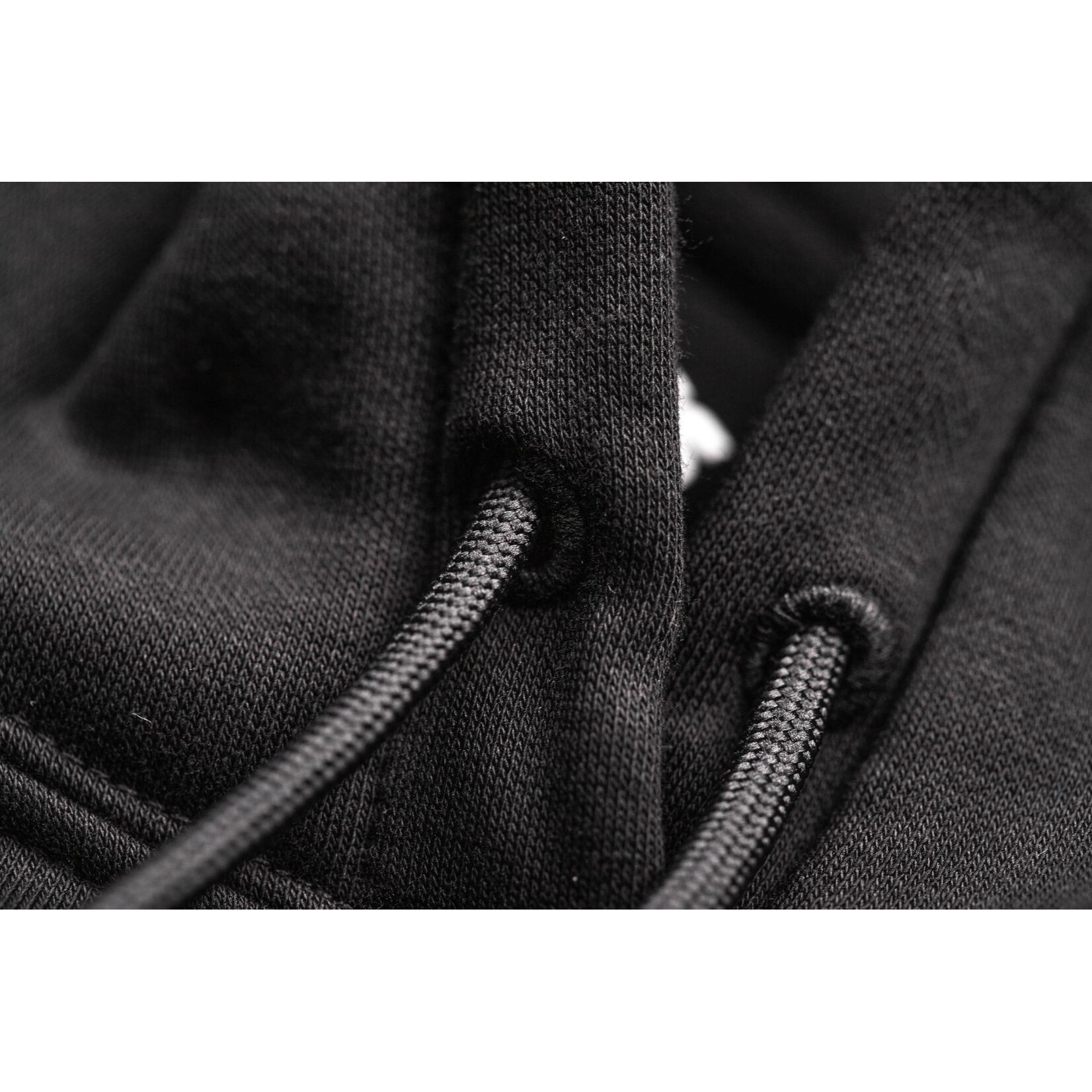 Montana BASIC Hoodie black