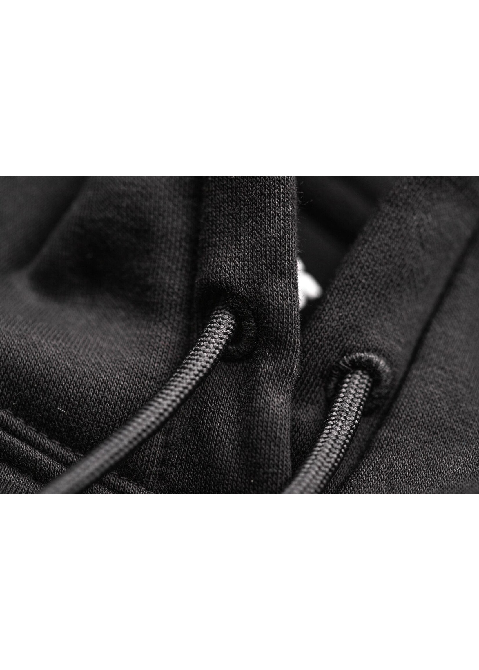 Montana BASIC Hoodie black