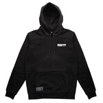 Montana BASIC Hoodie black