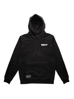 Montana BASIC Hoodie black