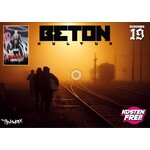 Gratis Magazin "Beton Kultur #19