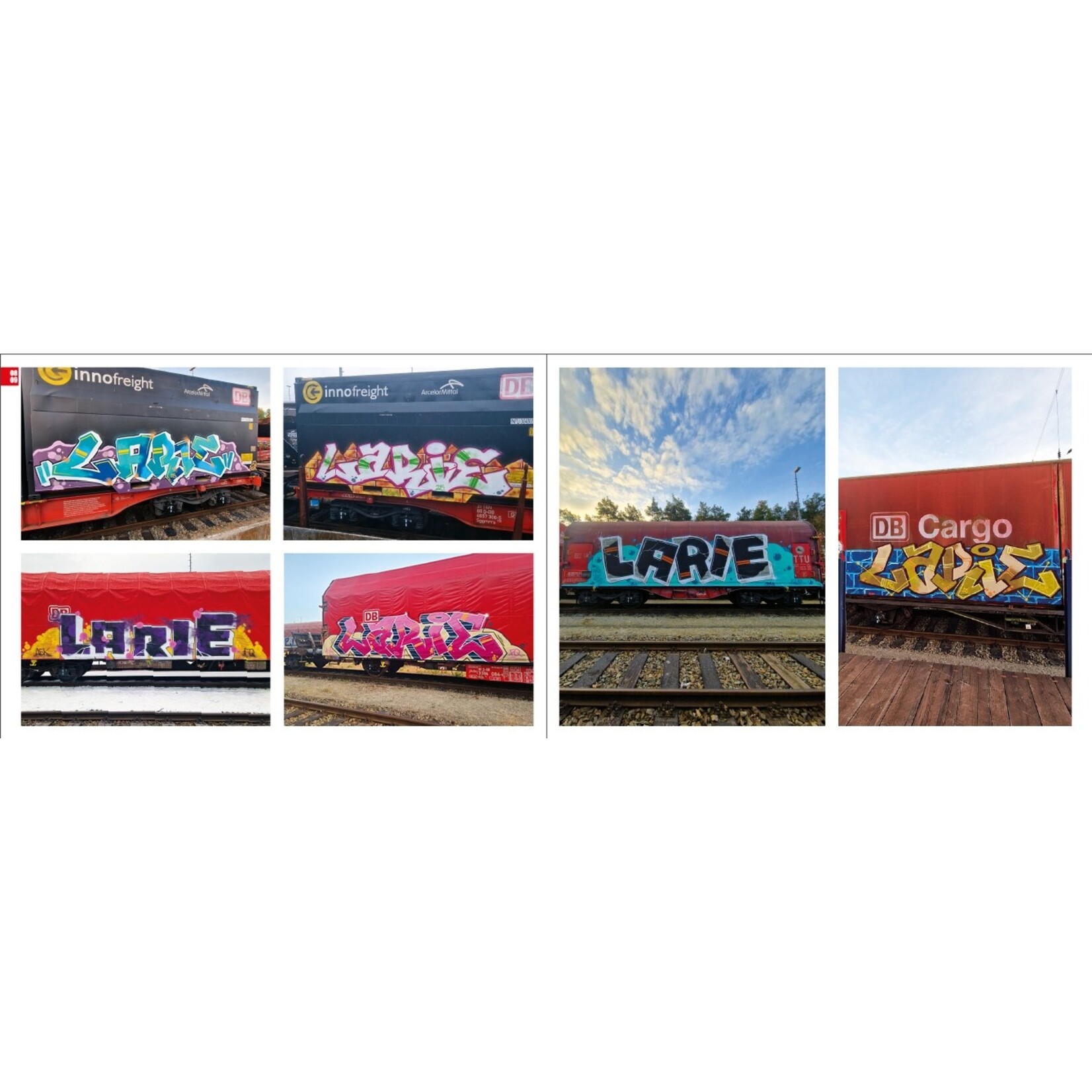 Gratis Magazin "Beton Kultur #19