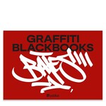 Graffiti Blackbooks - BATES