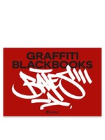 Graffiti Blackbooks - BATES