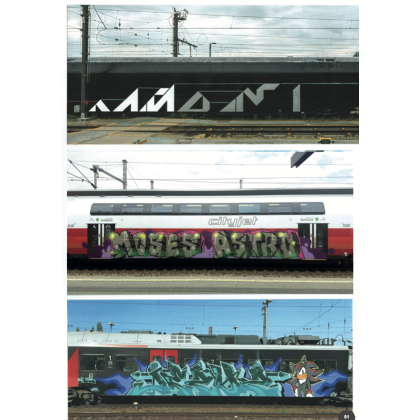 Daily Bombs Magazin #13 (Hamburg, 2025)