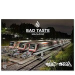 Bad Taste #32 Graffiti Magazin