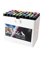 Toki Marker Toki Marker Fader 60er Set | Full