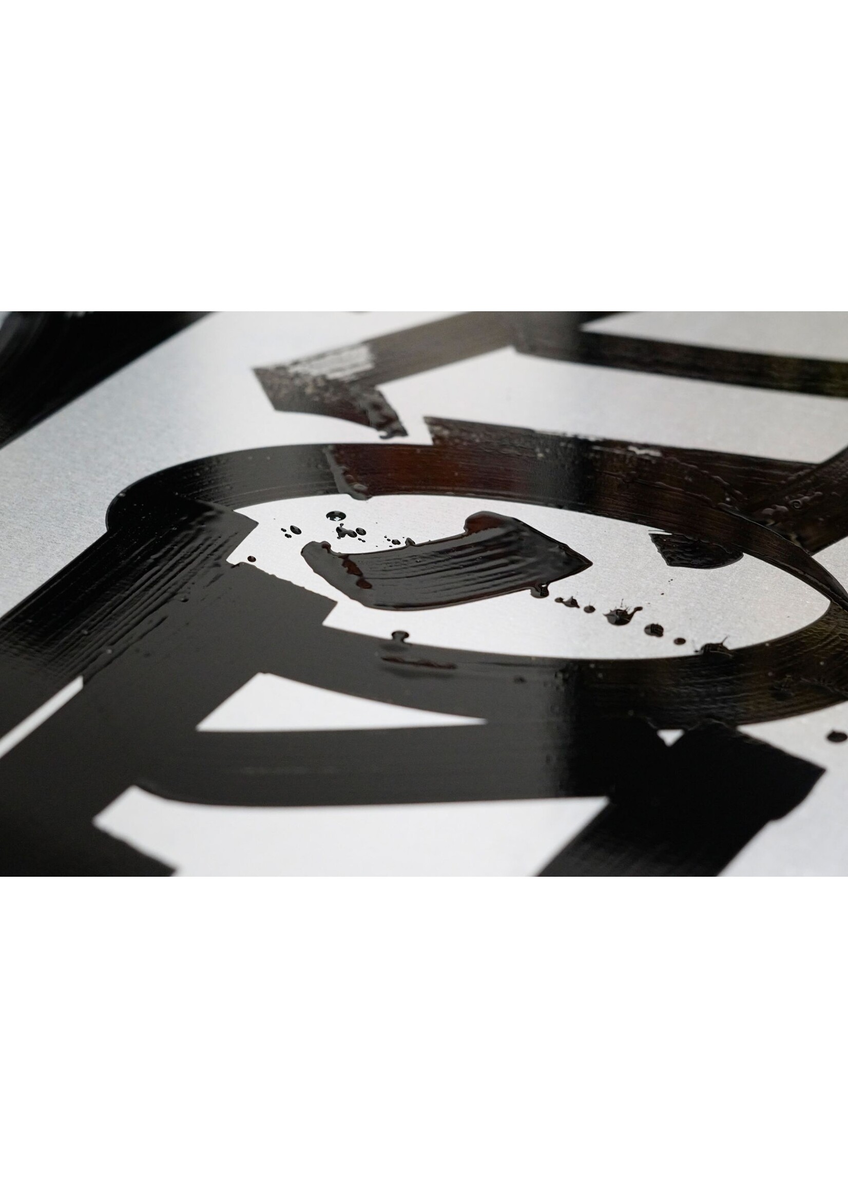 Montana ACRYLIC 50mm Extra Broad Marker