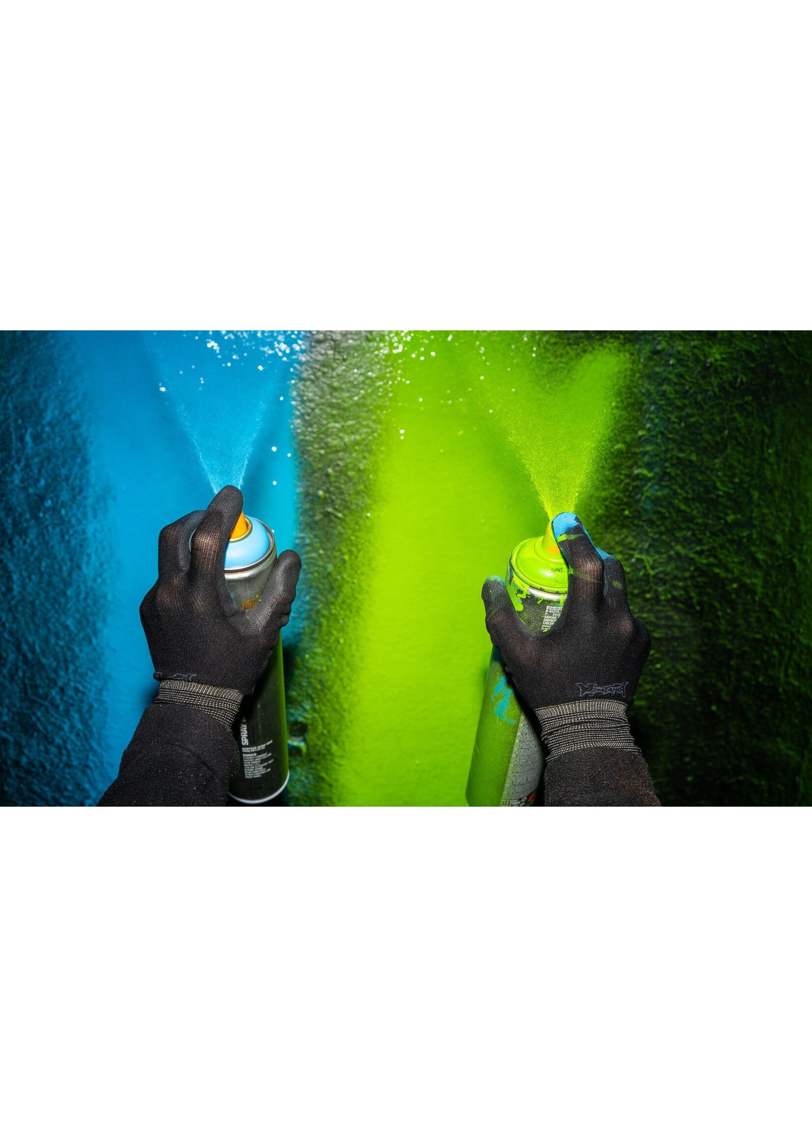 Montana ULTRA WIDE 750ml Sprühdose - SIXER