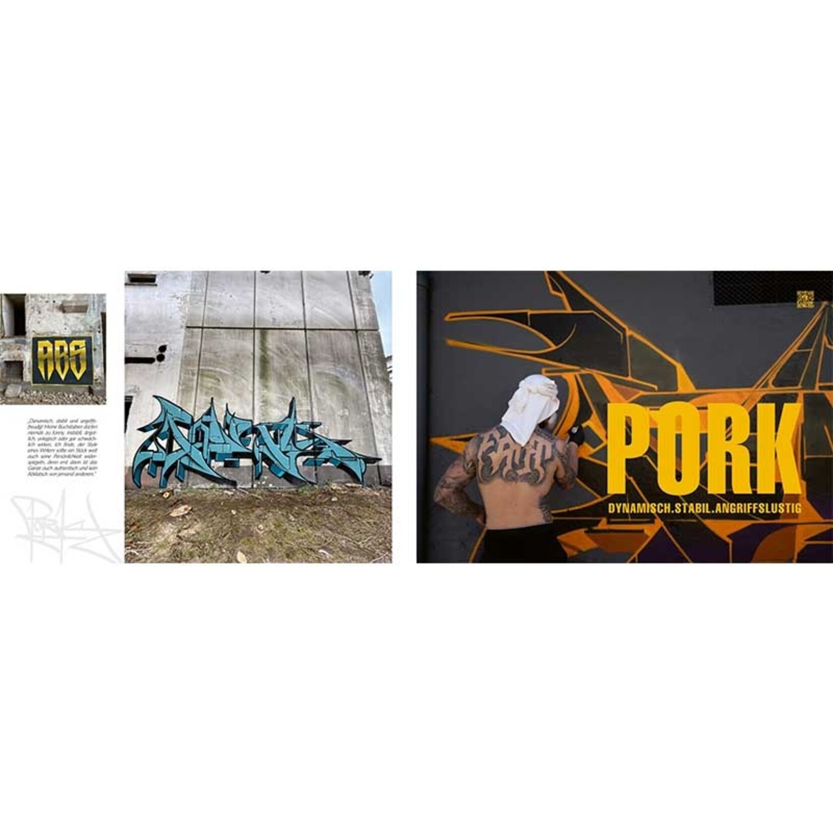 Downbylaw Magazin - Ausgabe 25