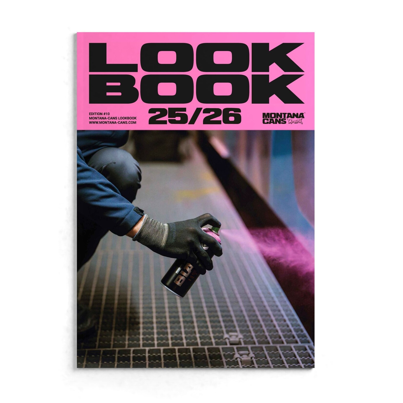 Montana Cans LOOKBOOK #10