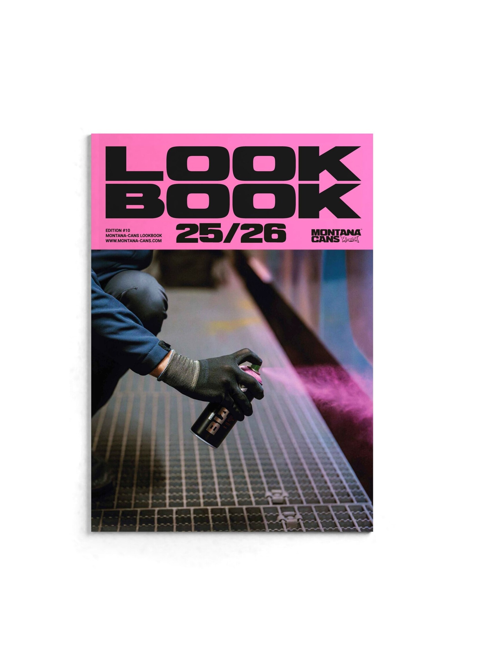 Montana Cans LOOKBOOK #10