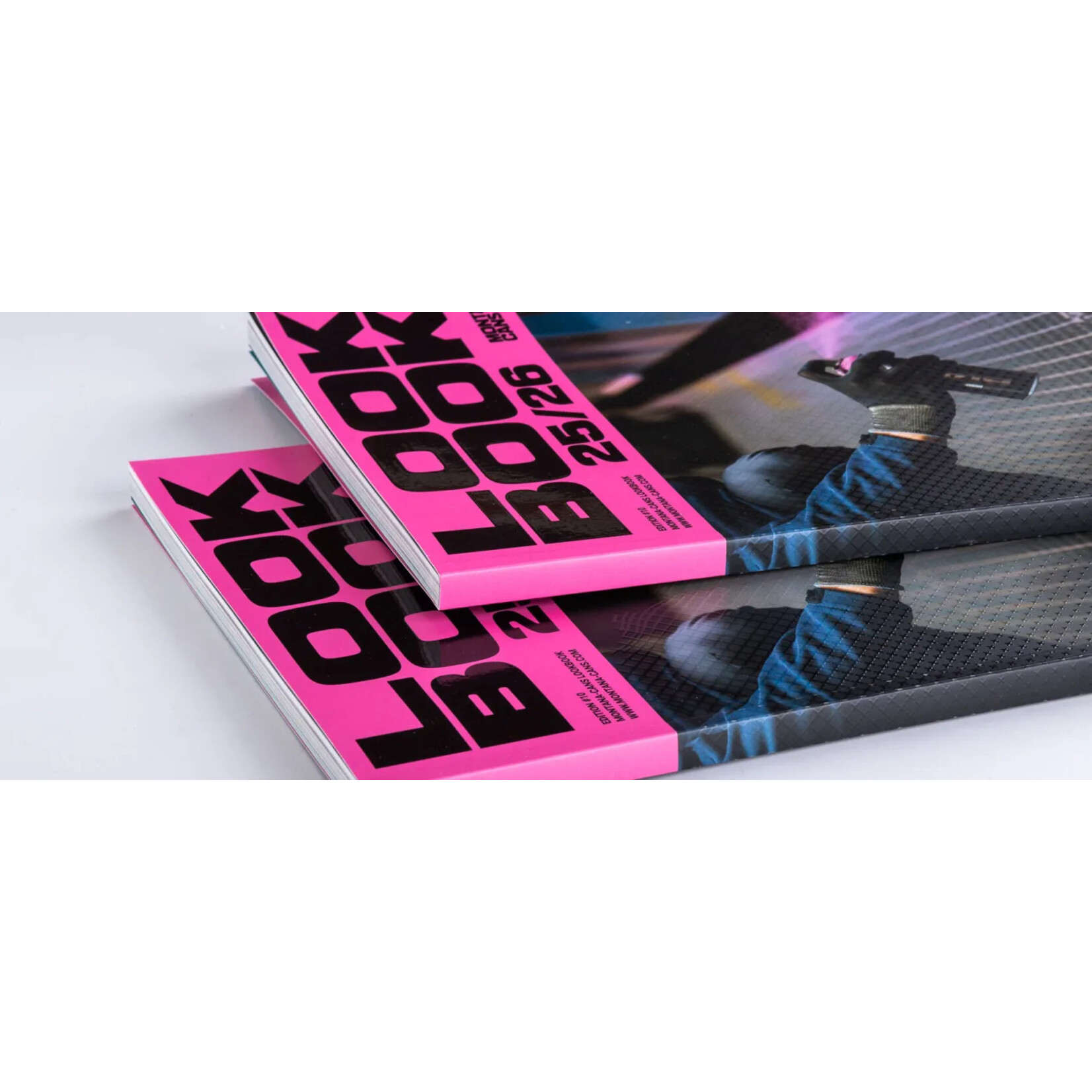 Montana Cans LOOKBOOK #10